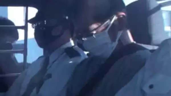 強盗殺人などの容疑で男（55）を再逮捕　群馬・富岡市の住宅で女性（81）を殺害し遺体を遺棄か