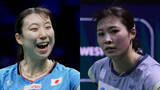 「【バドミントン】五十嵐有紗は志田千陽と別ペアで挑んだ国際大会で決勝進出　フルゲームの熱戦制す〈インドネシアマスターズ〉」の画像1