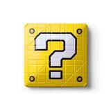 「【NPB】プロ野球が“スーパーマリオ”の世界に!?　ベースは“ハテナブロック”に変わり、べーラン体験実施も　40周年記念12球団でコラボ決定」の画像1