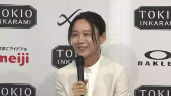 引退の髙木美帆　ファンからのメッセージに感謝「いただいた言葉は大きな存在」　今後の人生にも言及