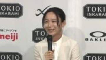 引退の髙木美帆　ファンからのメッセージに感謝「いただいた言葉は大きな存在」　今後の人生にも言及