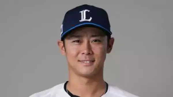 【西武】平沢大河がホームスチールで同点　スクイズ空振りもランナースタート...珍しい重盗で得点成功