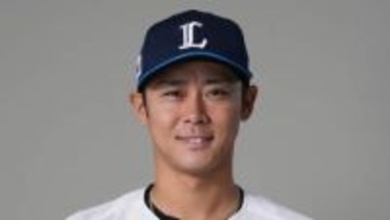 【西武】平沢大河がホームスチールで同点　スクイズ空振りもランナースタート...珍しい重盗で得点成功