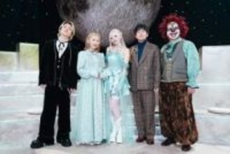 SEKAI NO OWARI、音楽番組『夜の音』に出演　ちゃんみなとの一夜限りのスペシャルステージも