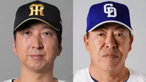 【阪神VS中日】雨天により試合開始遅延を発表　前日は雨が降る中阪神がサヨナラ勝利