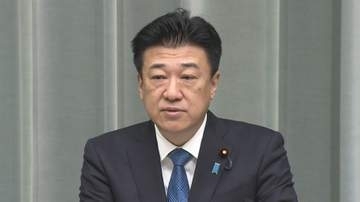【熊本で震度7】木原官房長官「捜索では建物内でガス臭がしたと報告あった」イオンモール熊本