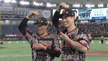 「『勝てないな』と自分の中で思いました」　巨人・松本剛が佐々木俊輔に与えた影響