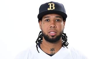 【オリックス】エスピノーザは勝敗つかず6回4失点で降板　パ・リーグの最多勝争いも白熱
