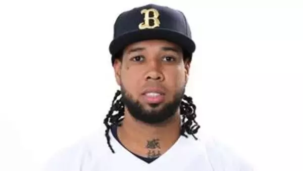 【オリックス】エスピノーザは勝敗つかず6回4失点で降板　パ・リーグの最多勝争いも白熱