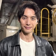 福士蒼汰　アクションに挑戦　こだわりは「キレのある動き」　ドラマ『ハイド＆シーク 0秒前の彼女』