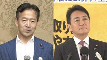 公明「一律約8万円給付」　国民は「5万円の負担軽減」　政府の消費減税法案に対案