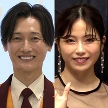 【全文】純烈・後上翔太＆元AKB48・横山由依に第1子誕生　「尊く幼い彼女が」親としての決意つづる