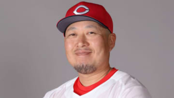 「鯉のアンパンマン」40歳・松山竜平がオイシックス新潟へ入団決定　選手兼任打撃コーチへ