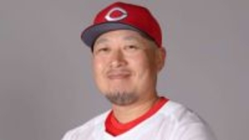 「鯉のアンパンマン」40歳・松山竜平がオイシックス新潟へ入団決定　選手兼任打撃コーチへ