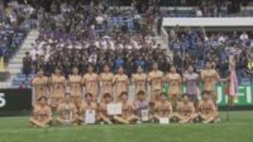 【高校サッカー長崎全力応援】長崎県高校サッカー界の新たな1ページ「九州文化学園」を応援したい5つのこと