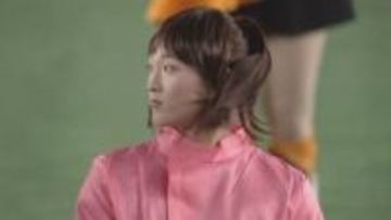 【巨人ファンフェス回顧】浦田俊輔の仮装にSNSがざわざわ