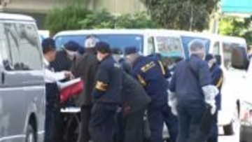 【独自】営業部長の45歳の男を殺人容疑で逮捕へ　東京・大田区のマンションで会社代表“殺害”　警視庁