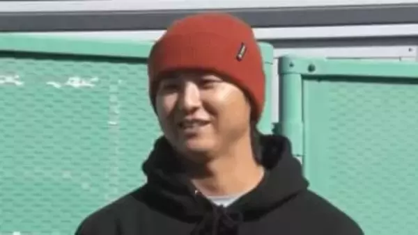 【巨人】田中瑛斗は元チームメートにも刺激受ける「ケツを叩かれてる気持ち」　昨季を超える活躍へ意気込み