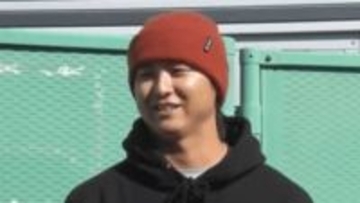 【巨人】田中瑛斗は元チームメートにも刺激受ける「ケツを叩かれてる気持ち」　昨季を超える活躍へ意気込み