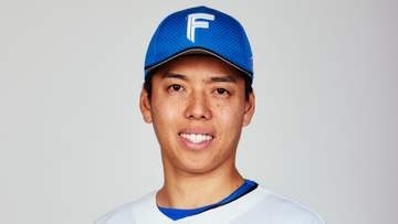 【中日】杉浦稔大の獲得を発表　日本ハムから金銭トレード