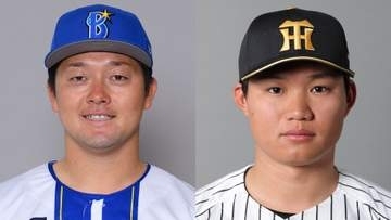 牧秀悟インタビュアー暴走　森下翔太の貴重な回答もシャットアウト「すみません。答えてないです」と終始タジタジ