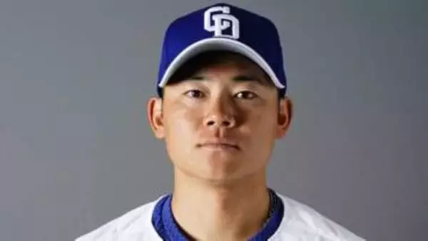 【中日】村松開人が初回に交代　右の肩甲骨付近に死球を受けプレーに戻ることができず