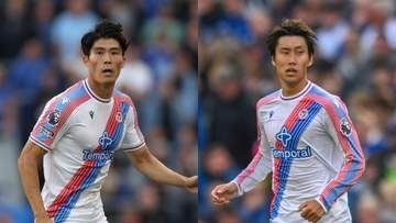 【サッカー】冨安健洋が新天地デビュー　後半から途中出場しチームメート・鎌田大地と開幕戦から共演
