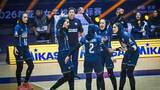 「【バレー女子】イランが準決勝進出　準々決勝も残り中国とベトナムのみ　日本は明日29日にタイと準決勝＜アジア選手権＞」の画像1