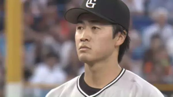先発か中継ぎか　巨人・西舘勇陽の起用はどうなる？　残り試合数も少ない中で最大限に生かす道は？