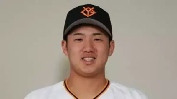 【巨人】試合終盤に試合が動く　8回に石塚裕惺が勝ち越しタイムリー