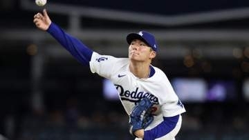 山本由伸　MLB3年目キャリアハイの13勝目　自己最多勝利は2021年オリックス時代　ドジャースのエースとして大きく成長