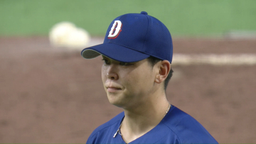 【中日】中西聖輝は4回途中5失点で降板　この回近藤廉・橋本侑樹を投入も…巨人打線の勢いを止められず