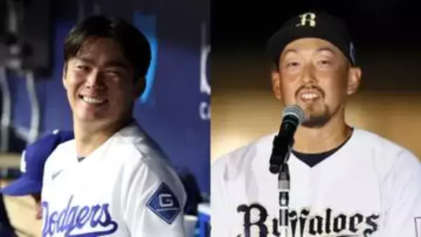 【オリックス】山本由伸が現役引退の平野佳寿に感謝のメッセージ「3連覇は先輩方のおかげ」
