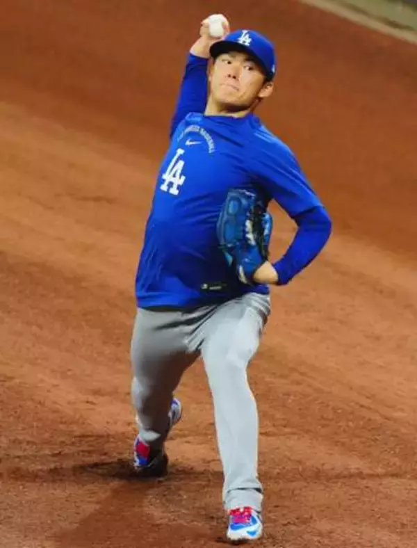ロバーツ監督が相手先発セールを警戒も「うちの投手もかなり好調」と山本由伸を自慢