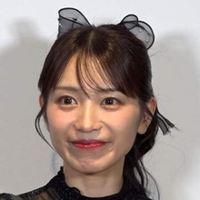 miwa　『竜とそばかすの姫』スピンオフの没入型音楽ライブショーで熱唱「すごく緊張しました」