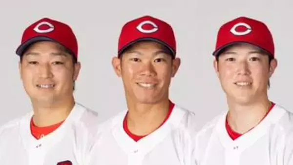 【広島】今季チームトップの成績を残した主力3選手が国内FA権を取得　残留？移籍？　オフの動向に注目