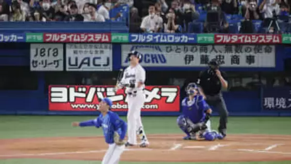 村上宗隆　ヤクルト8年間での軌跡　令和初の三冠王はじめ王貞治、清原和博を超えた数々の“最年少記録”　通算246本塁打の主砲がMLBホワイトソックスへ