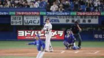 村上宗隆　ヤクルト8年間での軌跡　令和初の三冠王はじめ王貞治、清原和博を超えた数々の“最年少記録”　通算246本塁打の主砲がMLBホワイトソックスへ