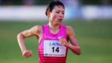 「競技人生の最終章の始まりとしてこの大会を選んだ」マラソン・松田瑞生がロス五輪に向け意気込み語る