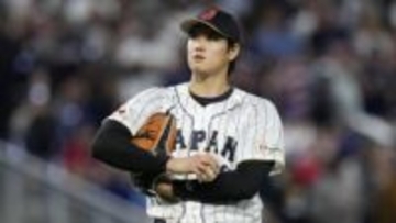 大谷翔平の投手起用は？前回大会では2度の先発と決勝アメリカ戦での死闘決める