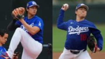 大谷翔平＆山本由伸はサイ・ヤング賞においてはライバル同士　ロバーツ監督「間違いなくお互いに意識している」