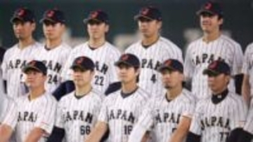“WBC開催記念”東京タワーが4日間限定の特別ライトアップ　日替わりで異なるカラーに　東京スカイツリーと合わせて日本戦を盛り上げる