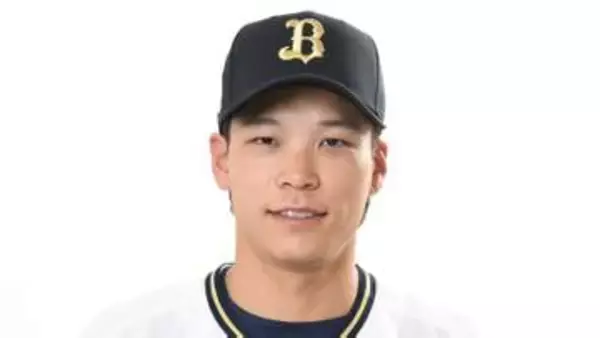 「【オリックス】好調・中川圭太が初回にタイムリー　早くも10打点目　両リーグ通じ最速で二桁到達」の画像
