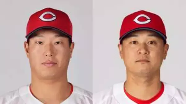 【広島】12年目左腕の塹江敦哉が今季初昇格　前日の巨人戦で7回無失点と好投の森翔平を抹消