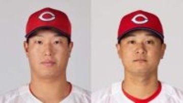 【広島】12年目左腕の塹江敦哉が今季初昇格　前日の巨人戦で7回無失点と好投の森翔平を抹消