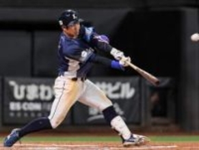 【西武】桑原将志が逆転2ランで連敗3でストップ　甲斐野央が連続四球で無死満塁のヒヤヒヤ勝利