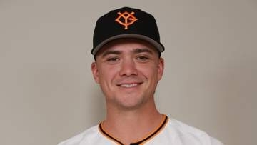 【巨人】ダルベックが3戦連発！頼れる4番として復調をアピール　ソロHRでリードを2点に広げる