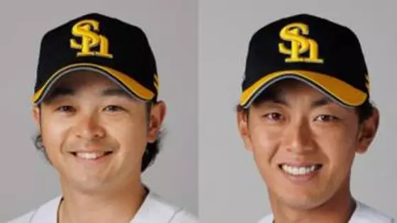 【ソフトバンク】二遊間が熊本をわかせる好守備を連発　川瀬晃＆今宮健太がアクロバチックなプレー