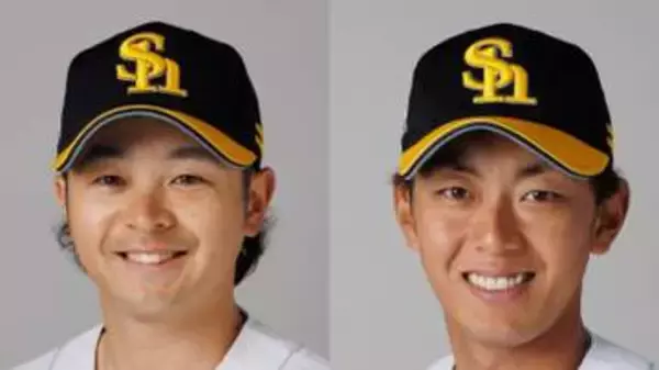 【ソフトバンク】二遊間が熊本をわかせる好守備を連発　川瀬晃＆今宮健太がアクロバチックなプレー