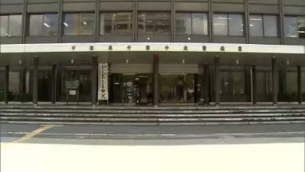 千葉・飲酒運転しひき逃げか、約9km“逃走”車は走行不能の状態に